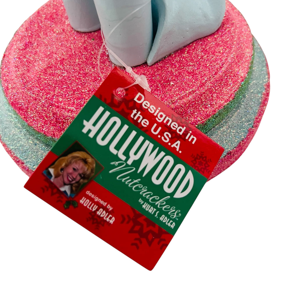 Kurt S. Adler Hollywood Nutcracker Collection Coastal Seagull