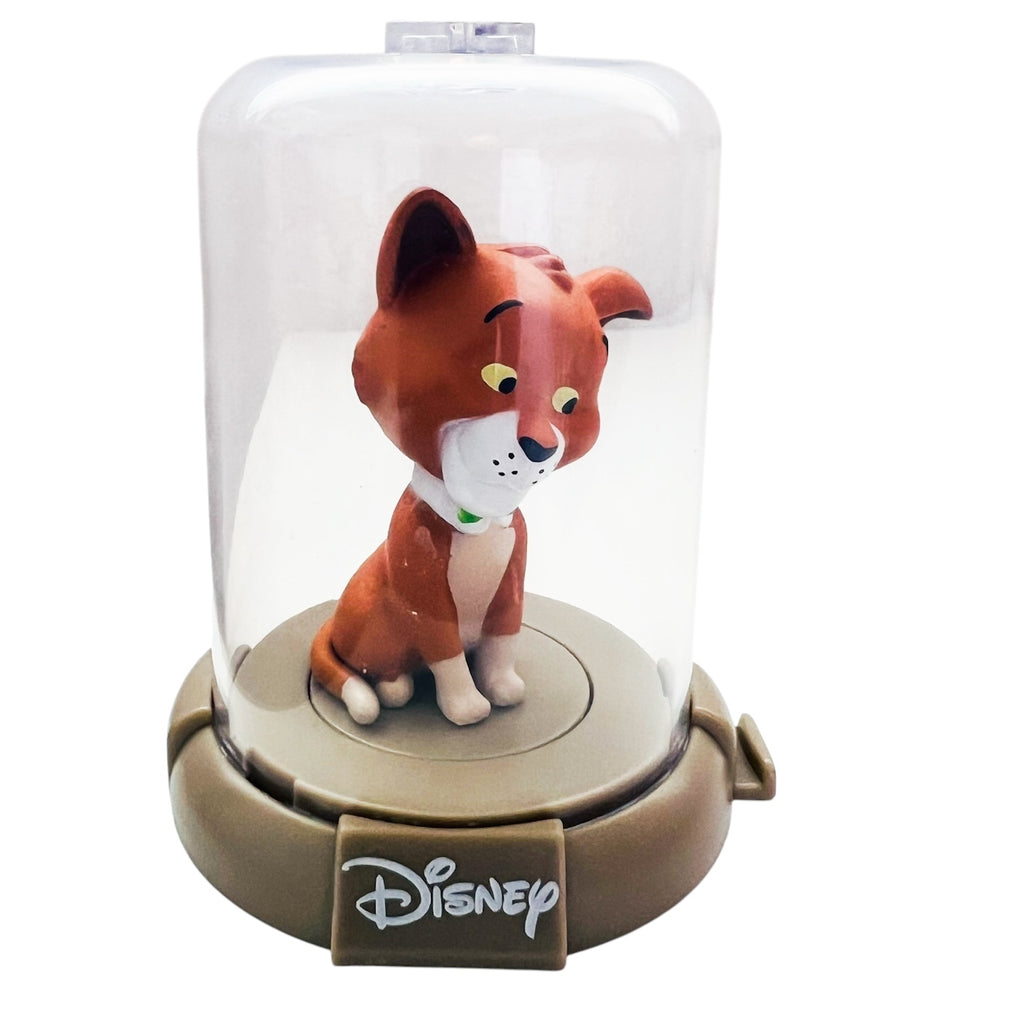 Disney Domez Thomas O’Malley The Aristocats Cat Figurine