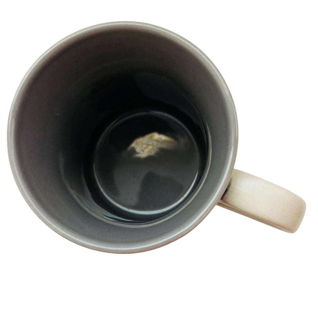 Empire State Building Official Ceramic 3D King Kong Embossed 15oz Mug