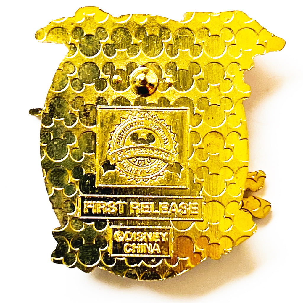 Disney DLR Happiest Memories on Earth Collection Tinker Bell Pin