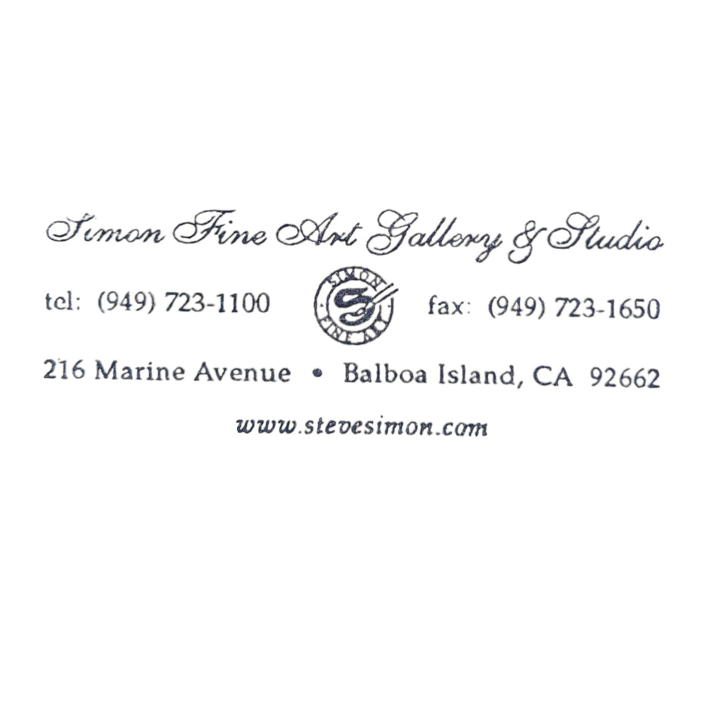 Steve Simon Table Rock Skimboarders Laguna Beach
Framed Beach Scene Art Print