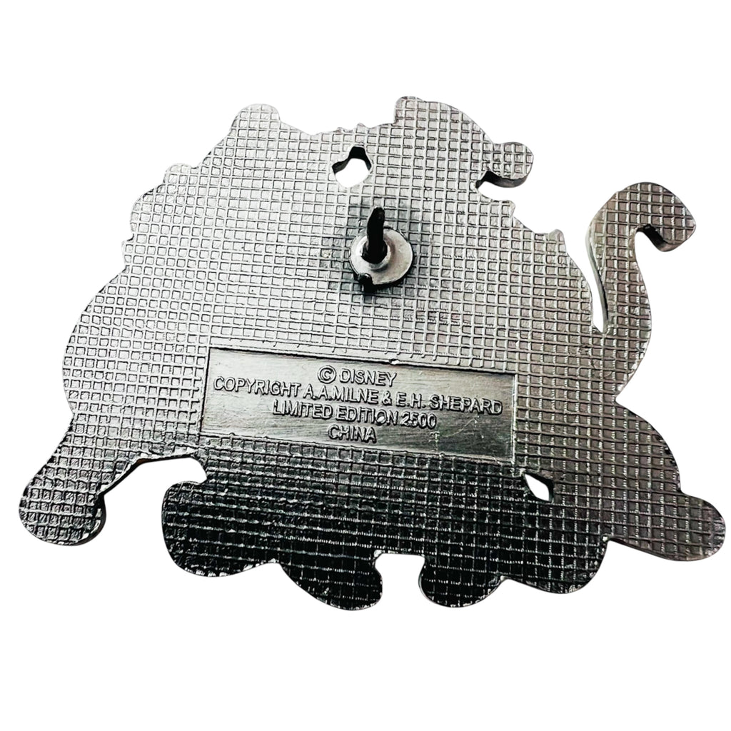 DLR - Valentine's Day 2001 Pooh & Friends