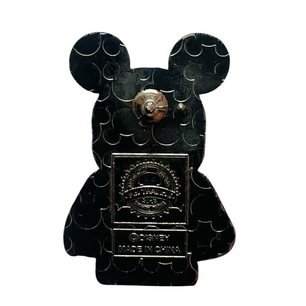 Disney Vinylmation Collectors Beauty and The Beast Ears Pin