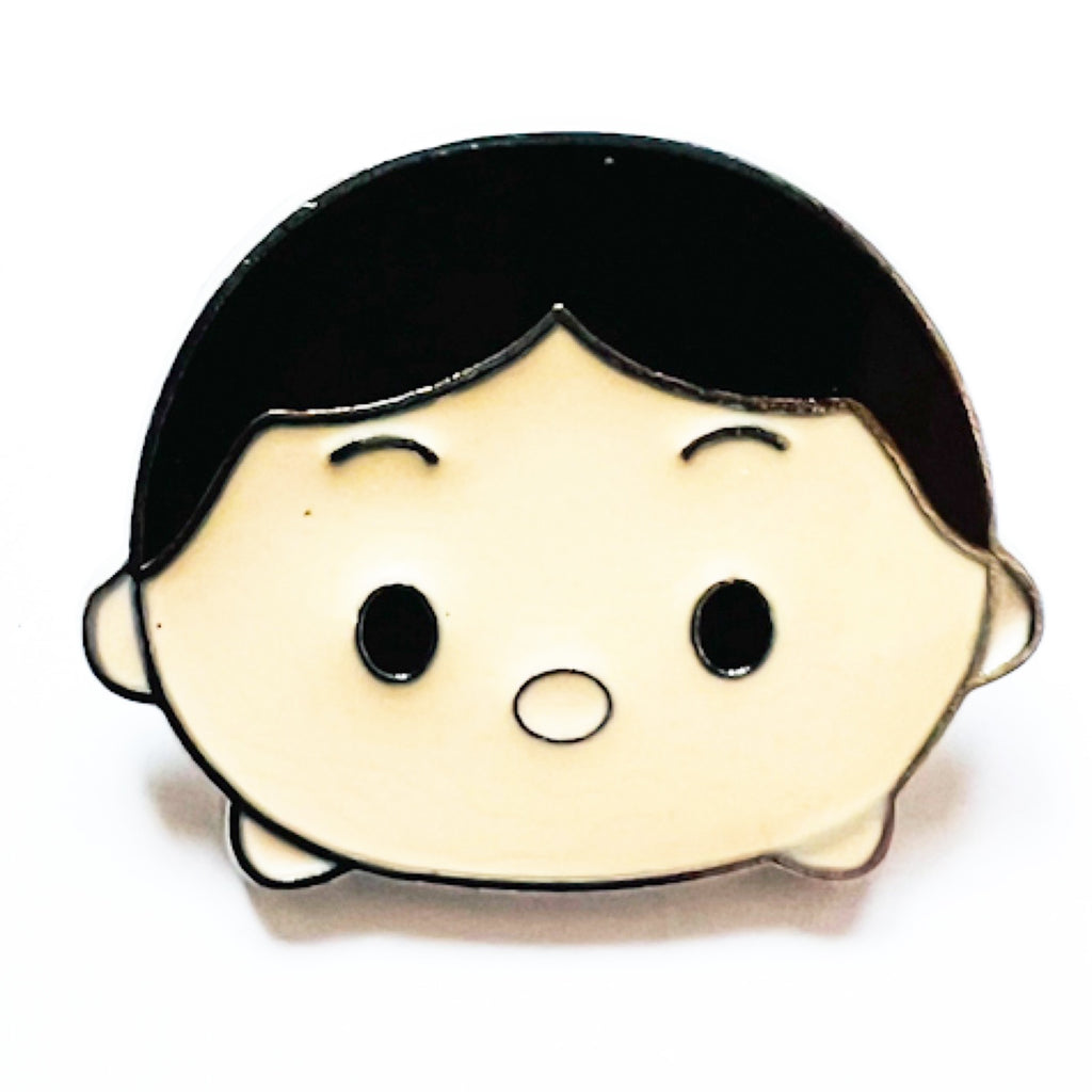 Disney Star Wars Han Solo Tsum Tsum Pin