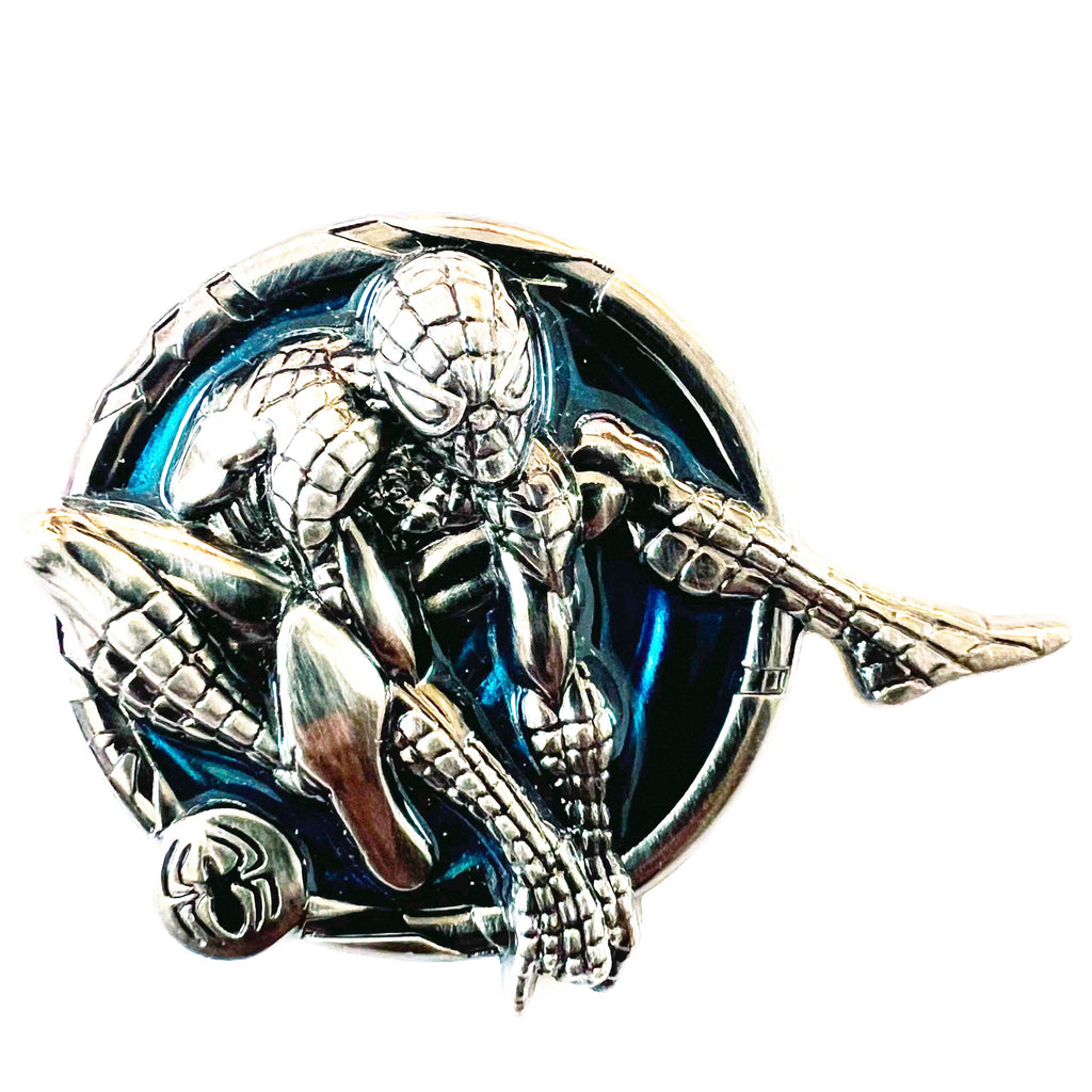 Universal Studios Spider-Man Metal Pin