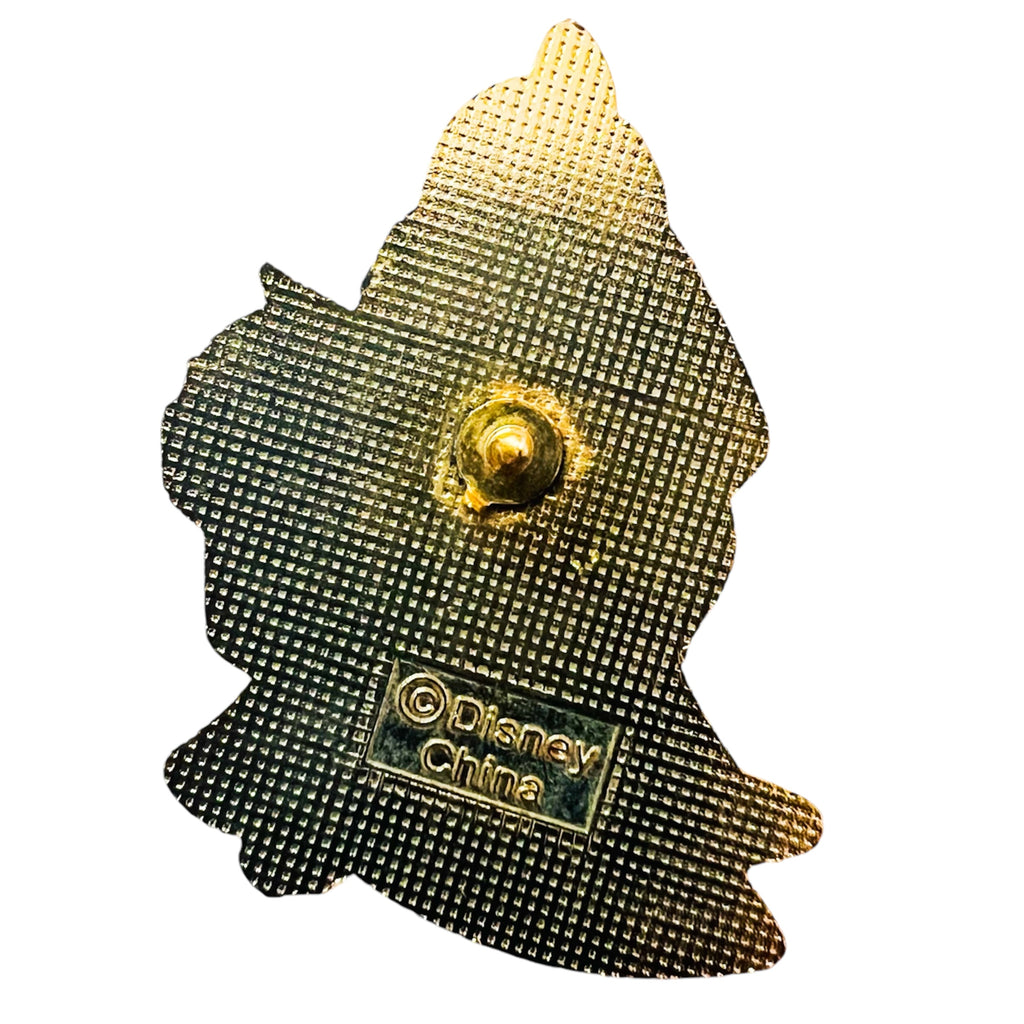 Disney Old Hag Snow White Pin