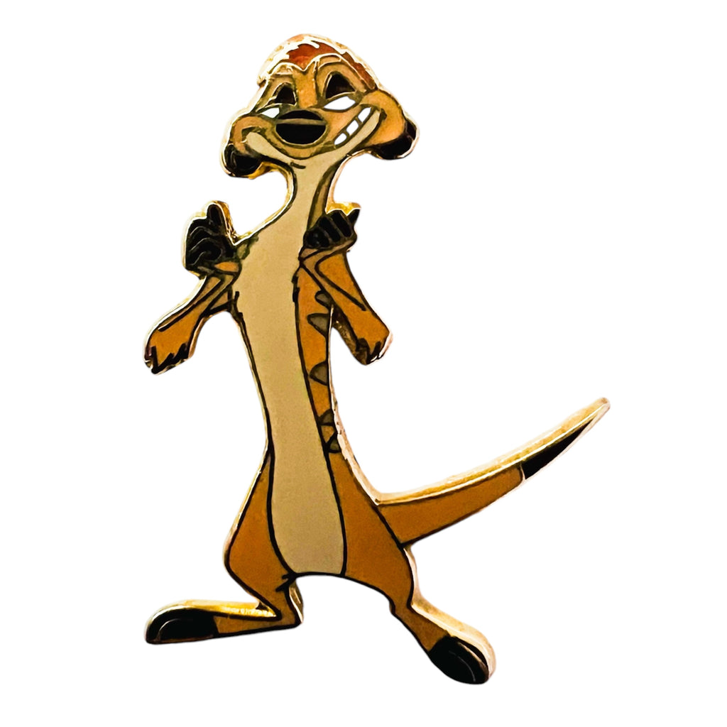 Disney Timon from The Lion King 2000 Pin