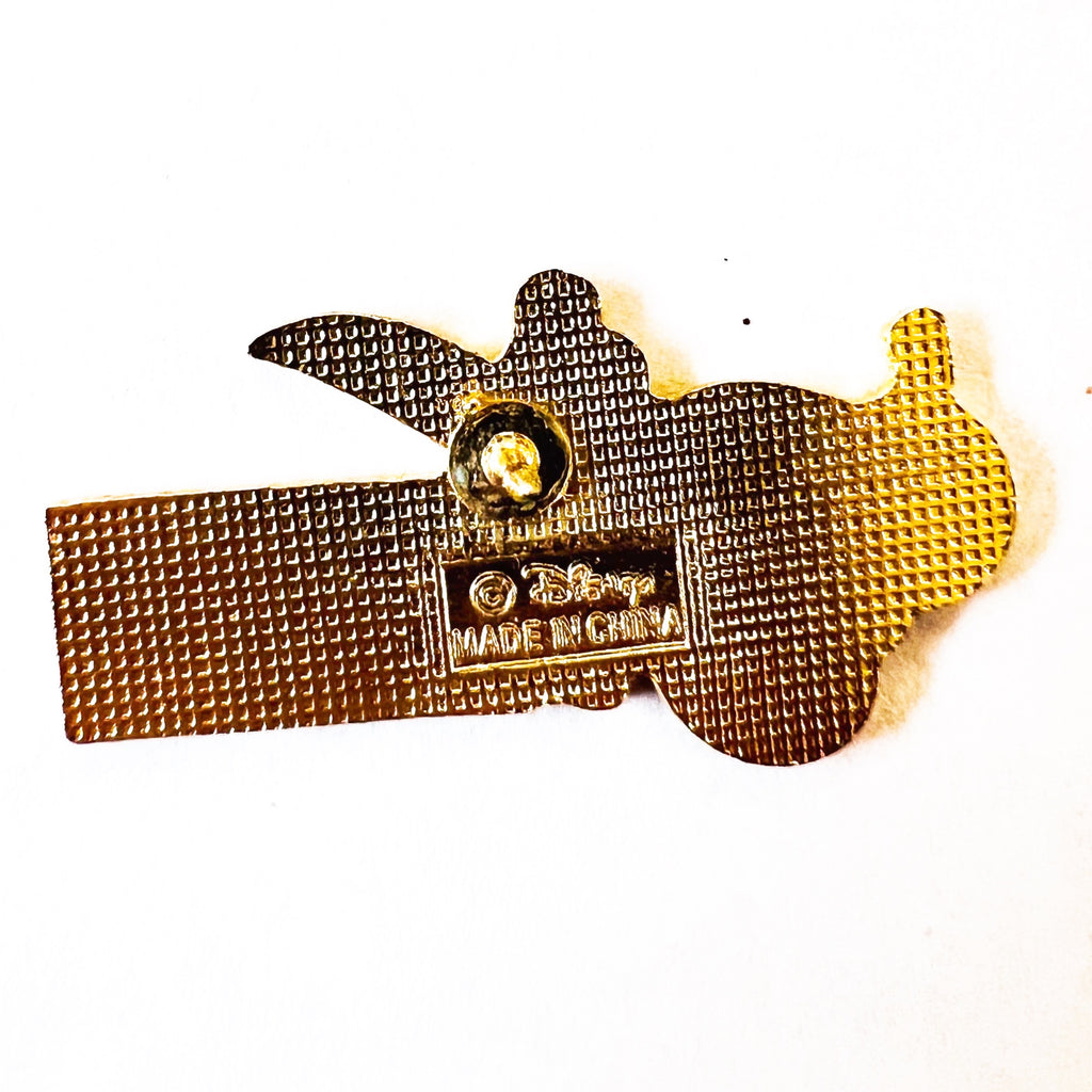 Walt Disney Collectors Society Tinker Bell Pin