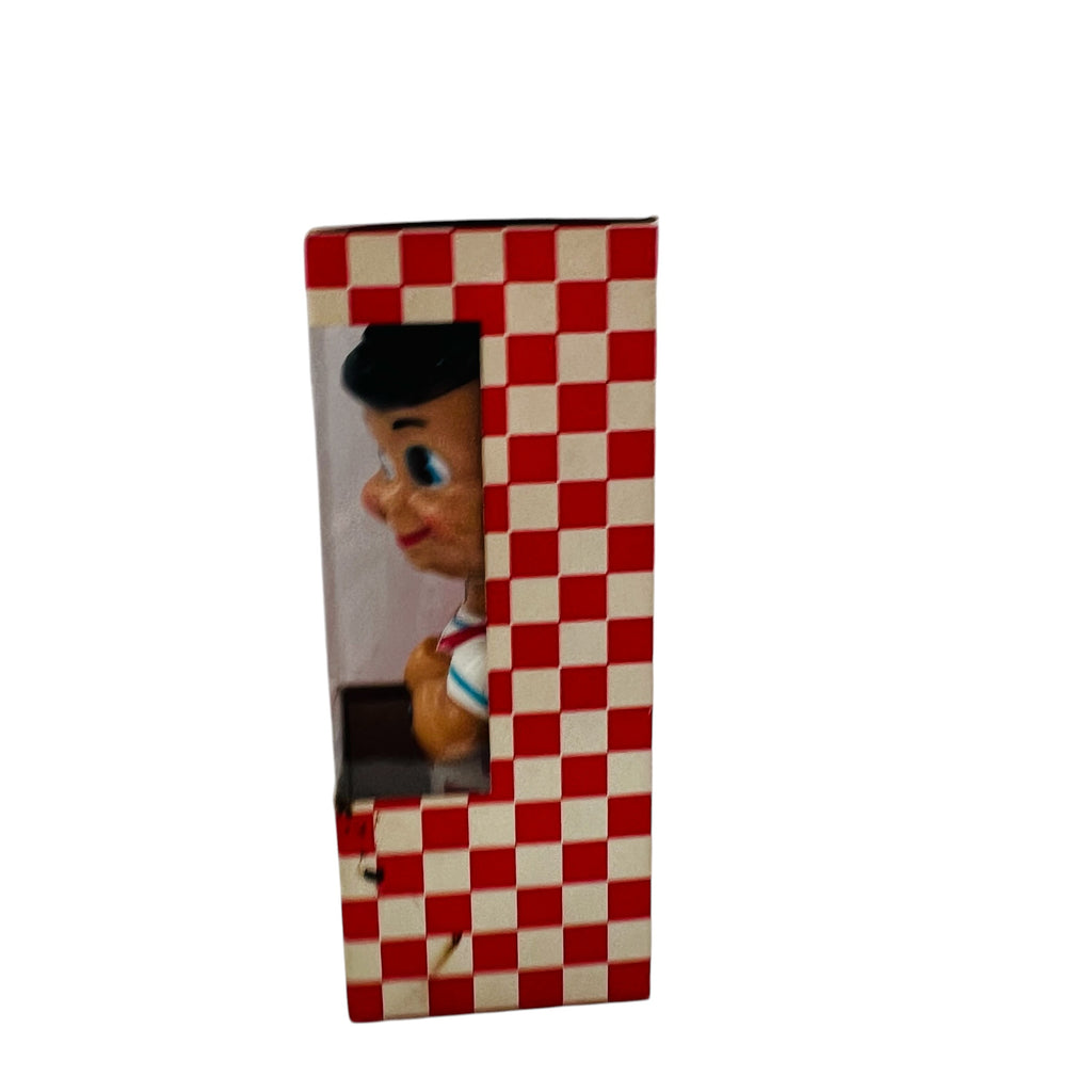 Vintage 1998 Funko BIG BOY Bobblehead 50th Anniversary Limited Edition 1 of 1,000