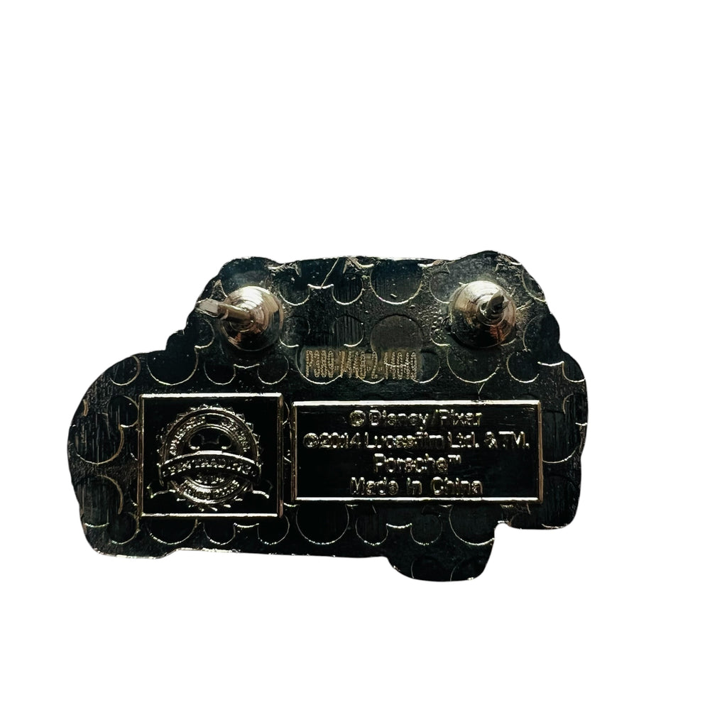 Disney Sally as Princess Leia Cars as Star Wars Characters Pin