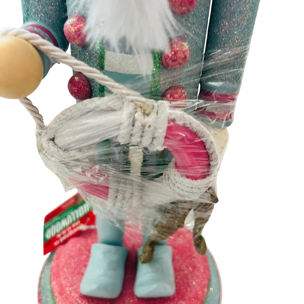 Kurt S. Adler Hollywood Nutcracker Collection Coastal Seagull