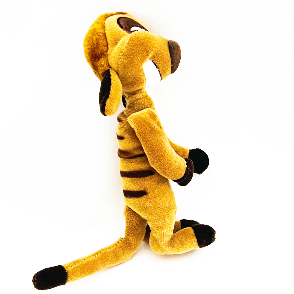 Disney The Lion King Timon Bean Bag Plush