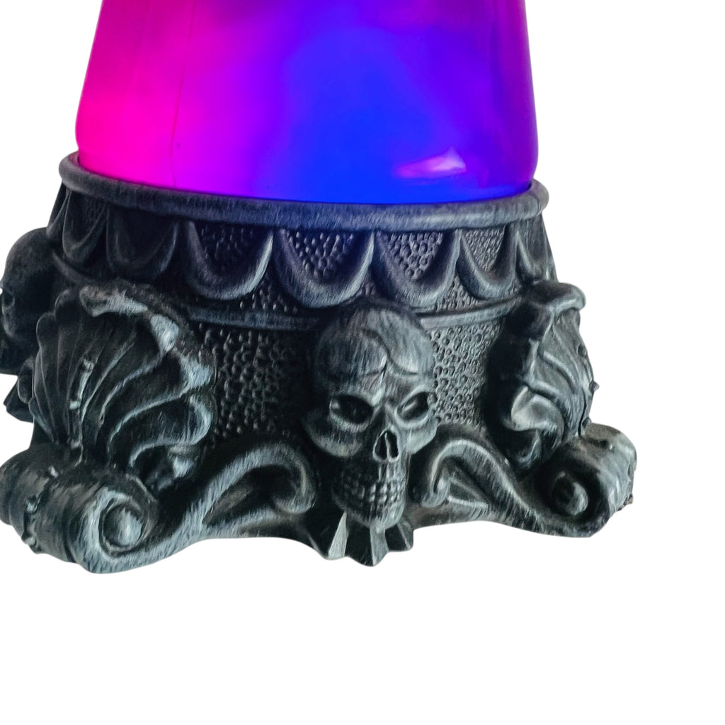 Potion Bottle Light Up Halloween Decoration