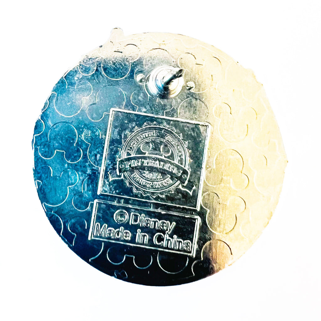 Disney Good Vs. Evil Mystery Hades Villain Pin