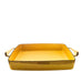 Vintage Dansk France Kobenstyle Carmel
Rectangular Baking Casserole Pan