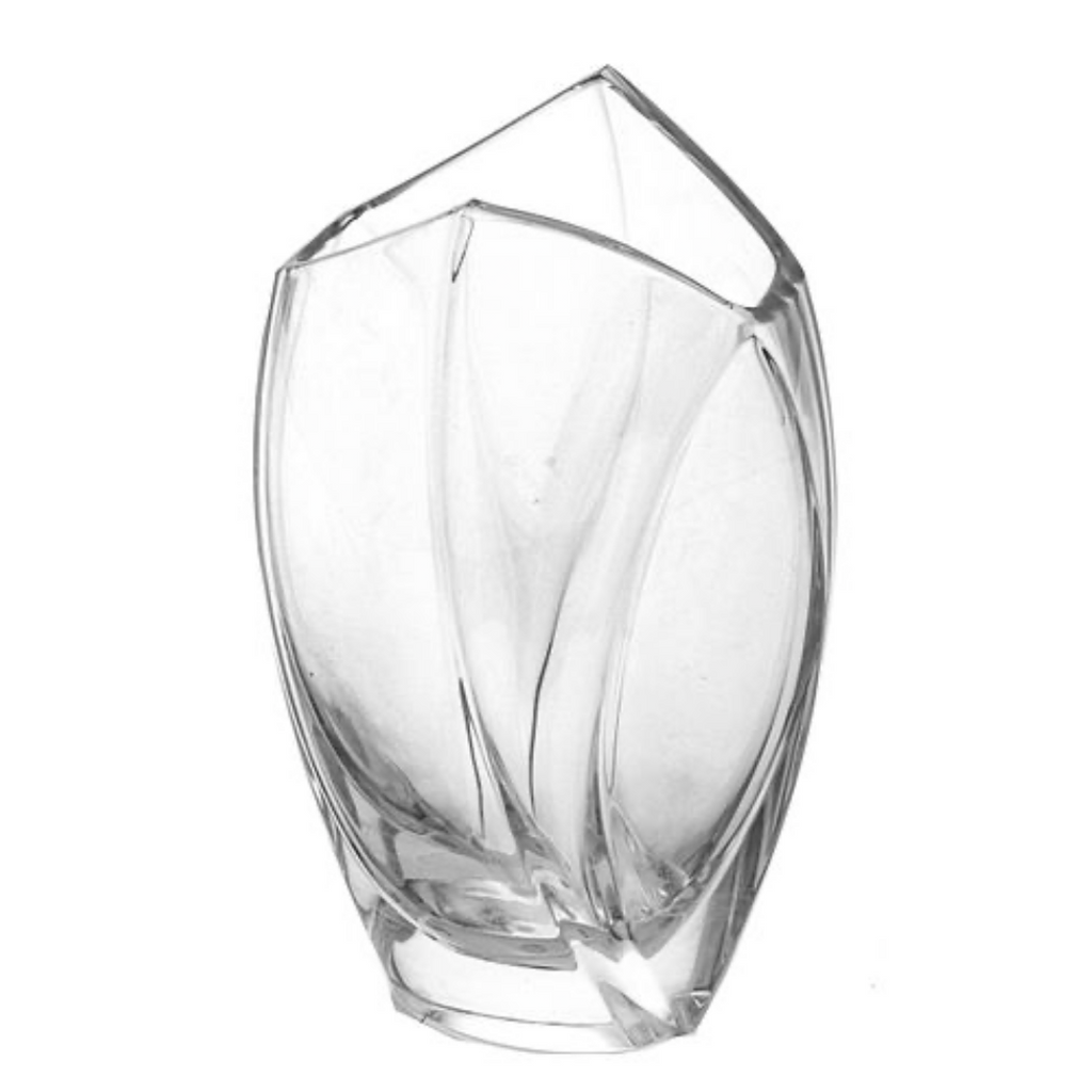 Baccarat Giverny Crystal Vase