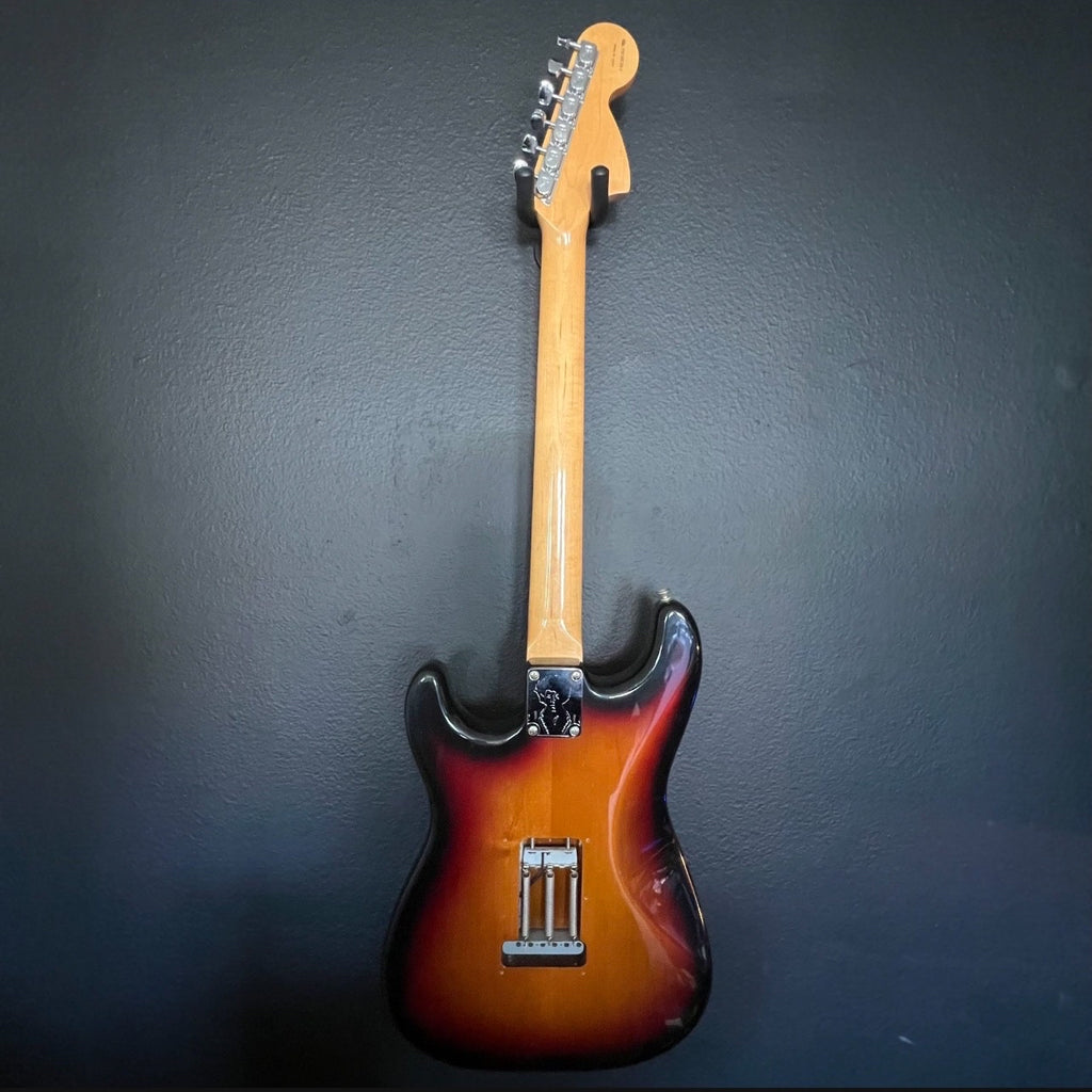 Vintage 1997 Fender Stratocaster Guitar