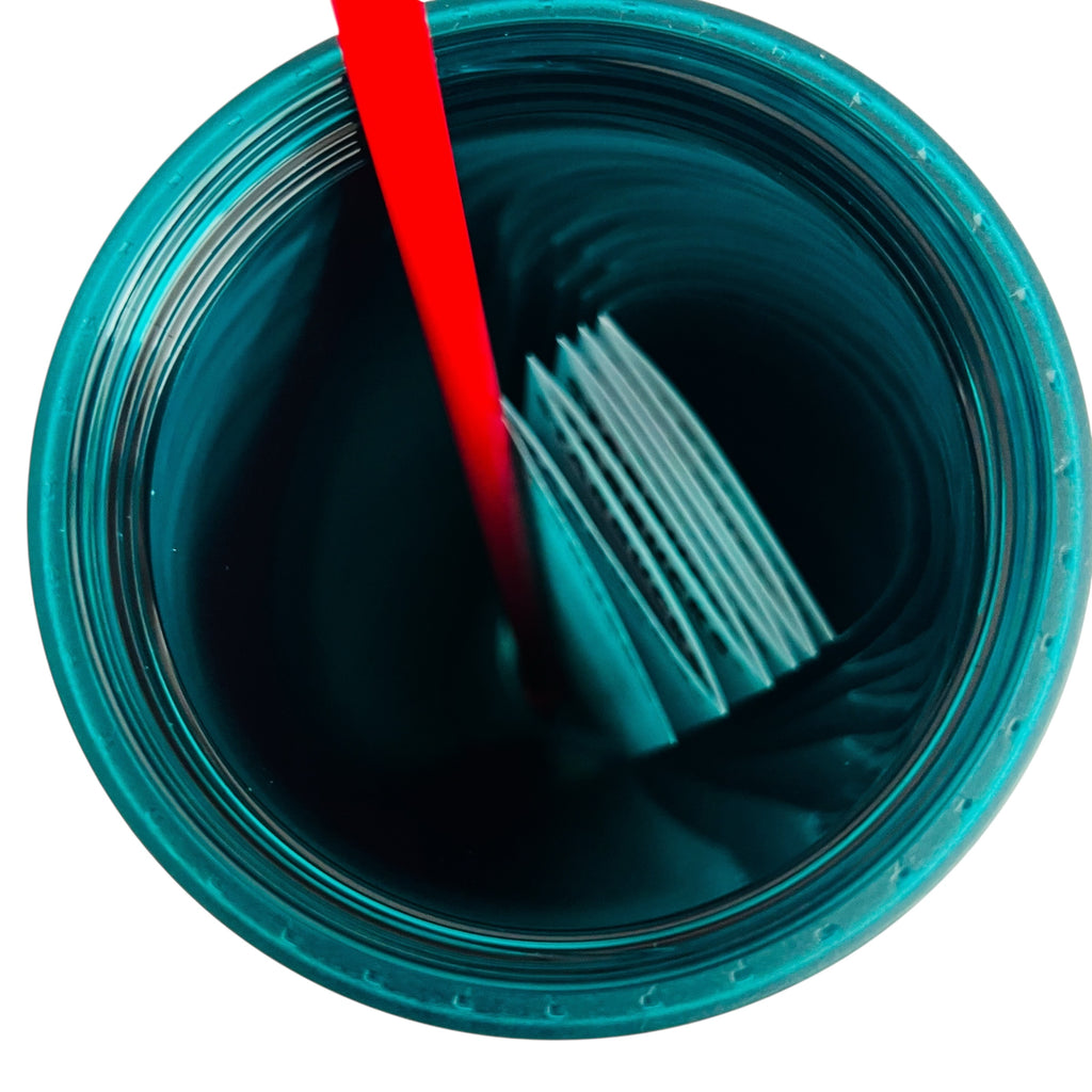 Walt Disney World Starbucks Mickey Mouse Holiday Tumbler Cup