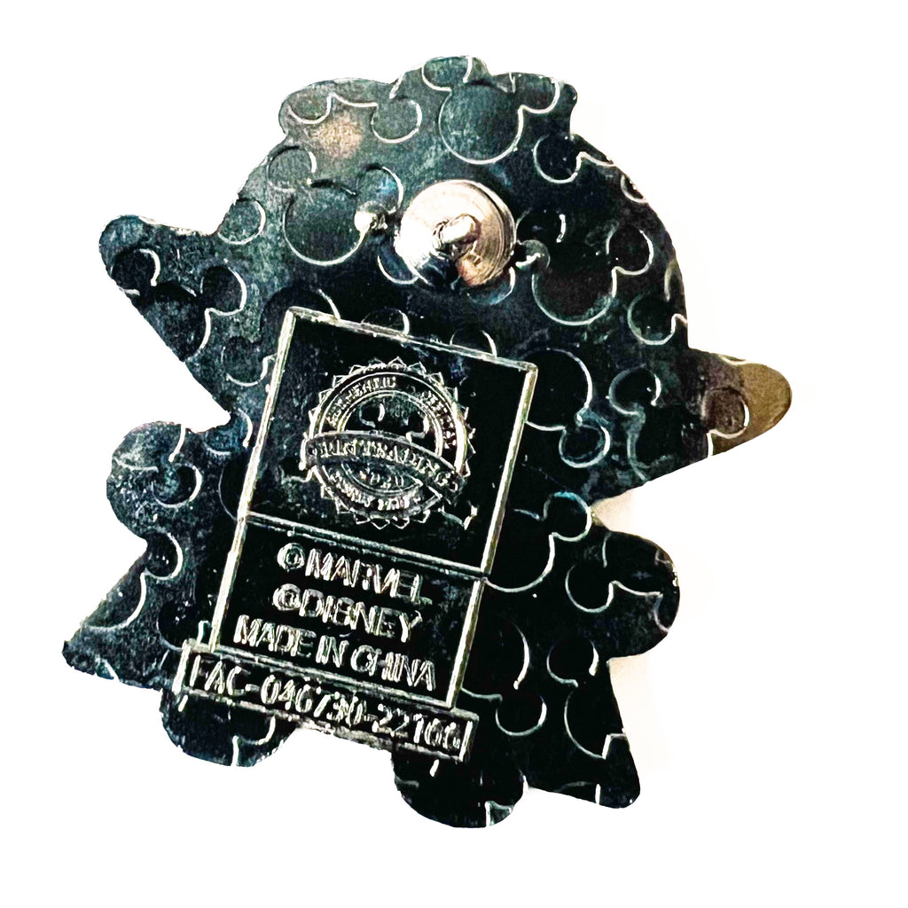 Disney Marvel Dr. Strange Kawaii Mystery Pin