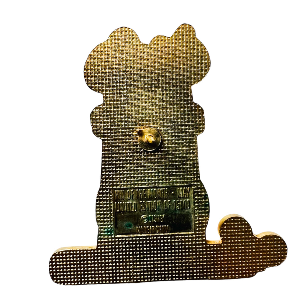 Disney MGM Studios Tower Commemorative Edition Opening Day LE Pin