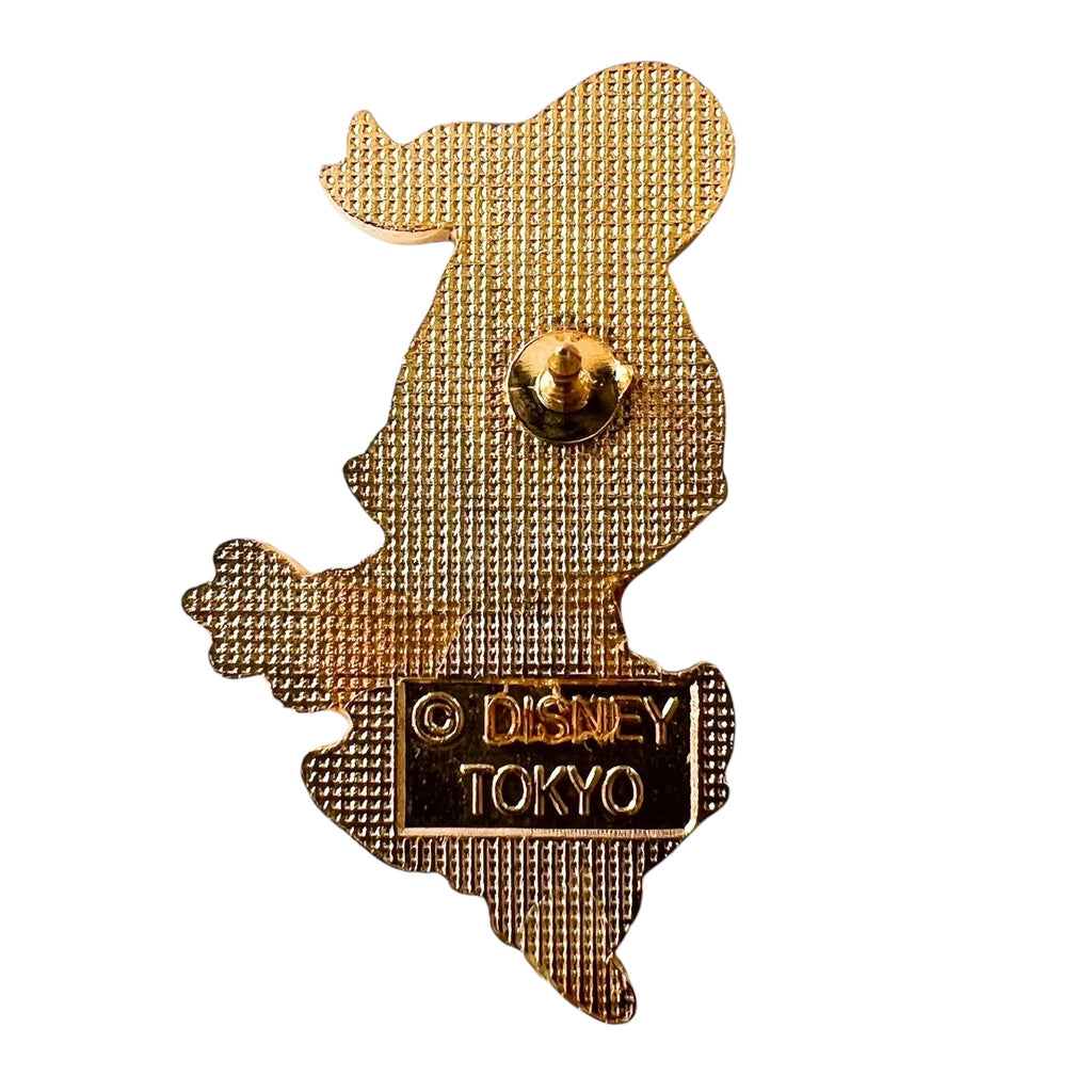 Disney Tokyo Baby Donald Duck Pin