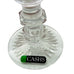 Vintage Cashs Crystal Candle Holder