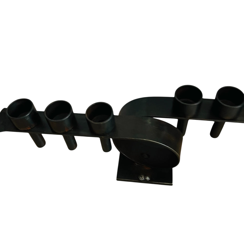 Jan Barboglio CIRCULO CANDELABRA