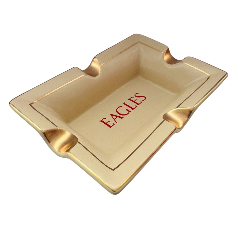 The Eagles at Sphere Las Vegas 2024 Ceramic Ashtray