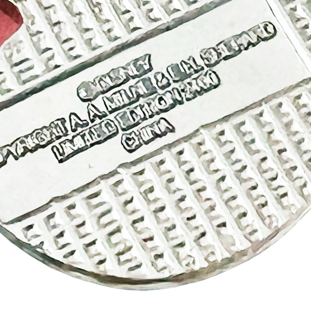 Disney DL Winnie The Pooh Piglet Easter Egg Limited Edition pin