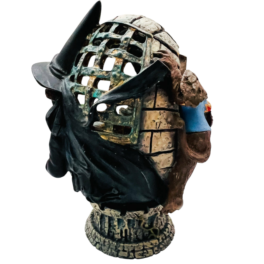 Vintage 1997 The Wizard of Oz The Witch Watchers Limited Edition Collectible Egg