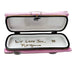 Vintage Limoges France Pink Cadillac Car Trinket Box