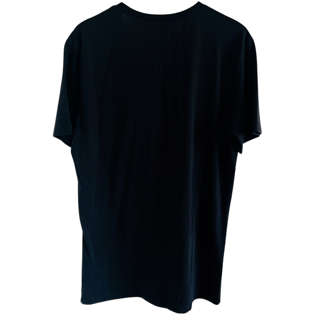 Dsquared2 Nastytastic Graphic Short Sleeve T Shirt