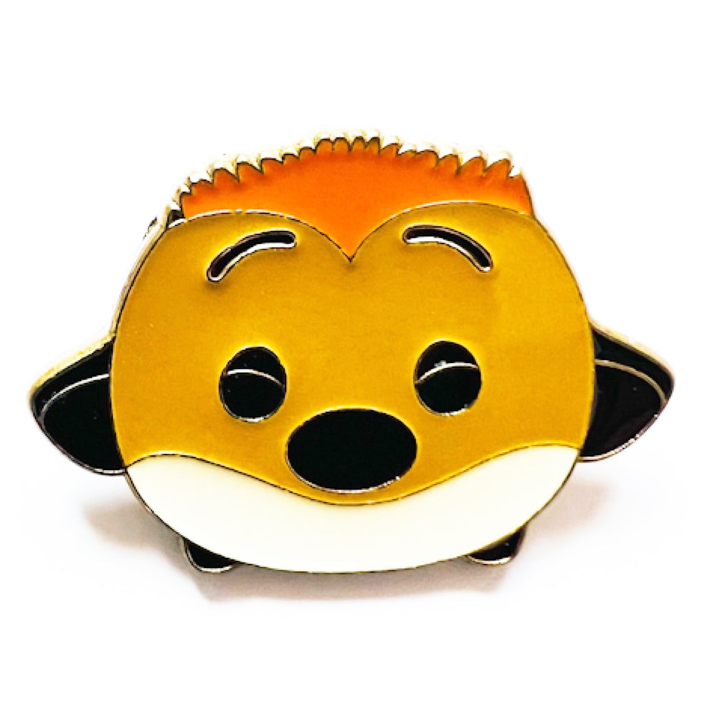 Disney Lion King Tsum Tsum Limited Edition 1000 Pin