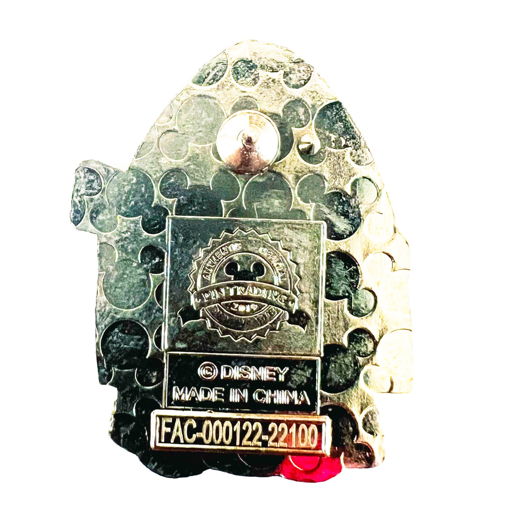 Disney Parks Wishables Myste Pack Series Constance The Bride Wishable Pin