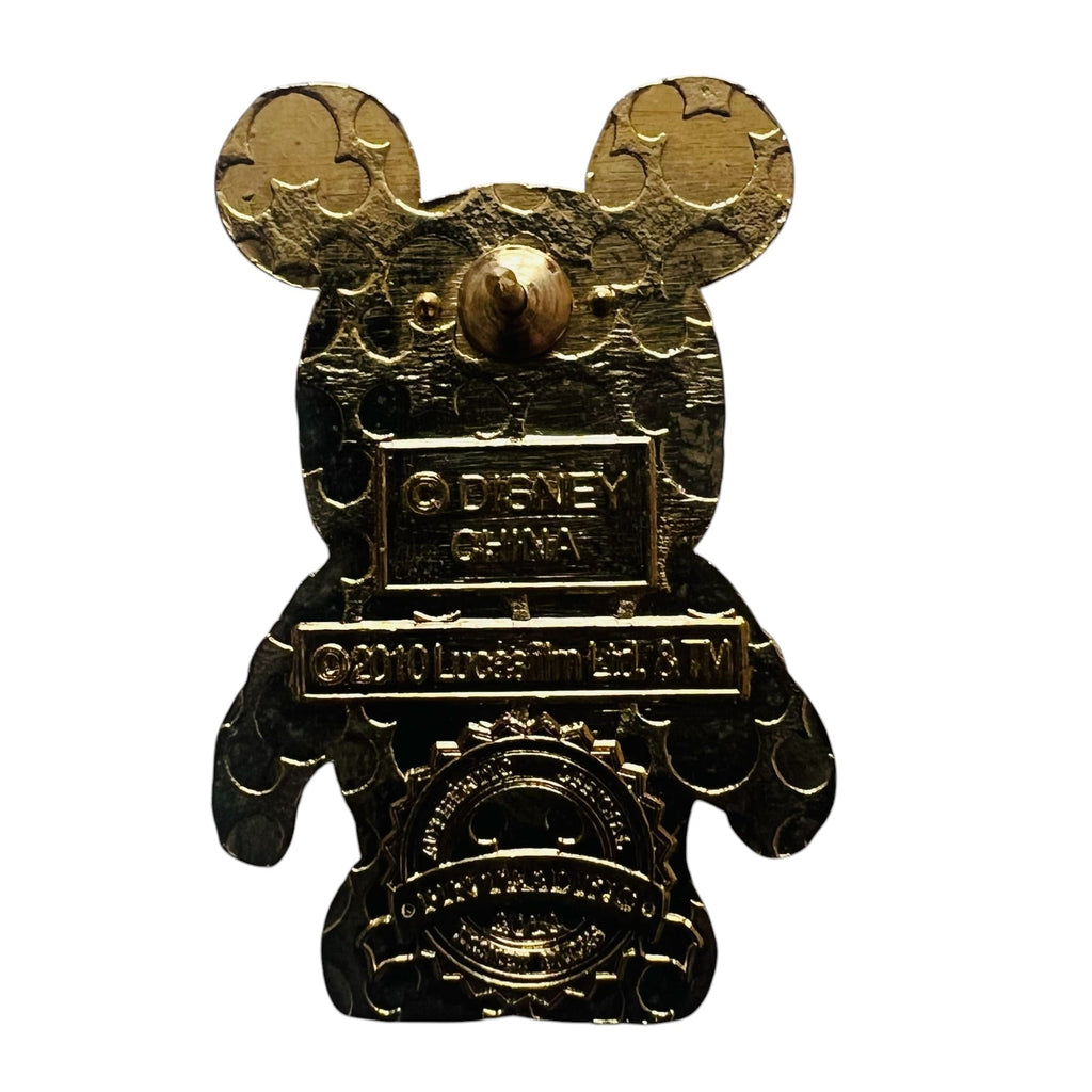Disney Vinylmation Mystery Collection Star Wars C-3PO Pin