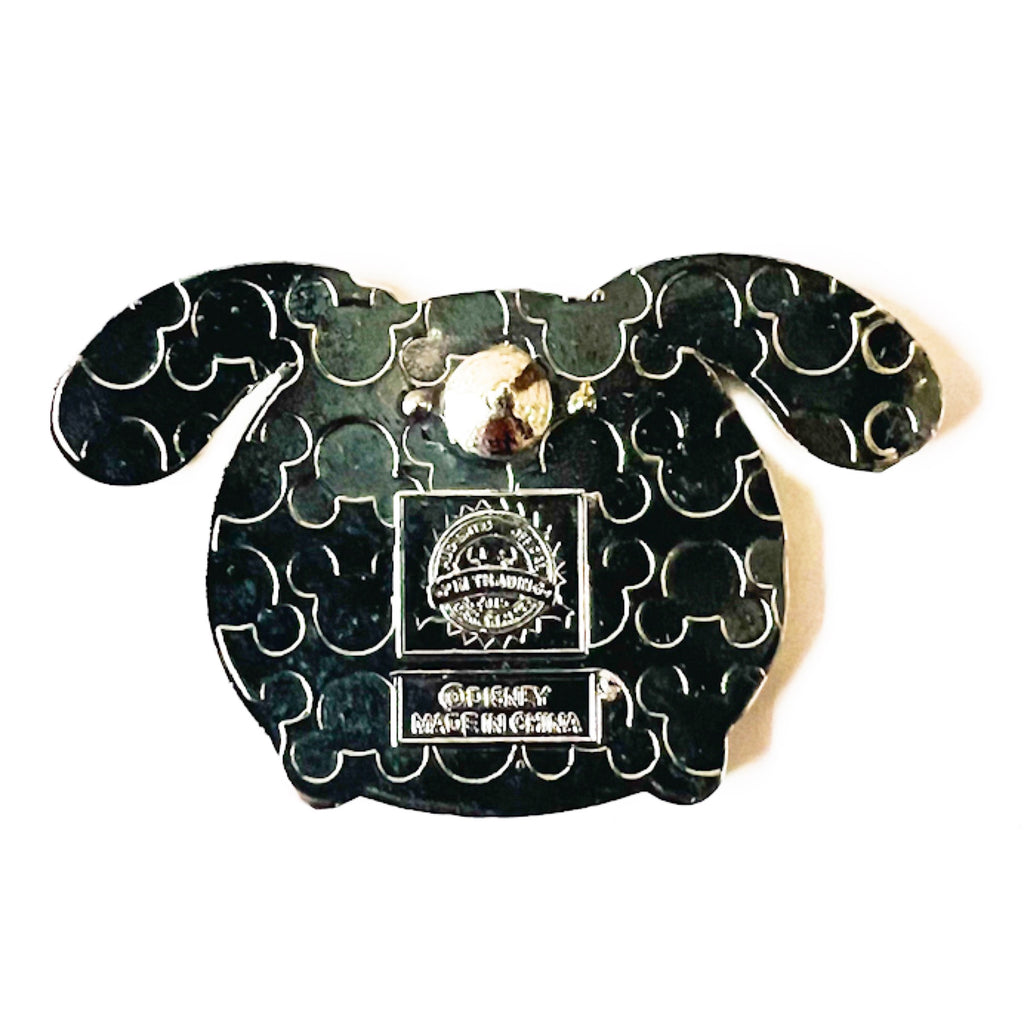 Disney Oswald Lucky Rabbit Tsum Tsum Mystery Series Pin