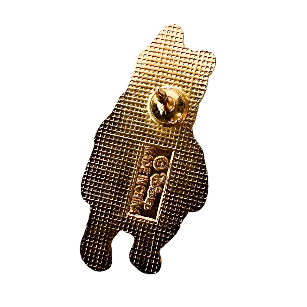 Disney Winnie the Pooh Pin