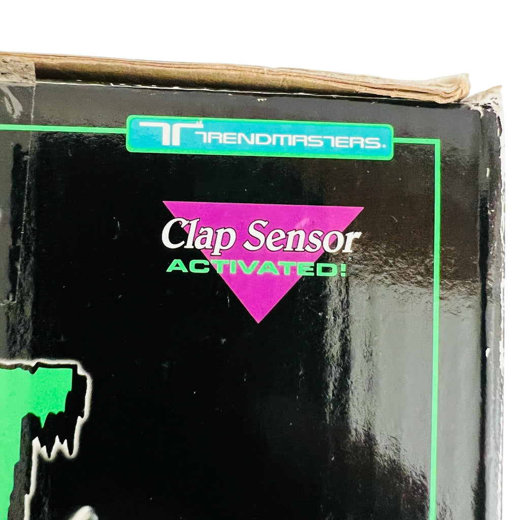 Vintage 1997 Tales From The Crypt Animated Cryptkeeper By Trendmasters