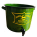 John Deere Sunbelt Beverage Dispenser Enamelware Pot With Lid