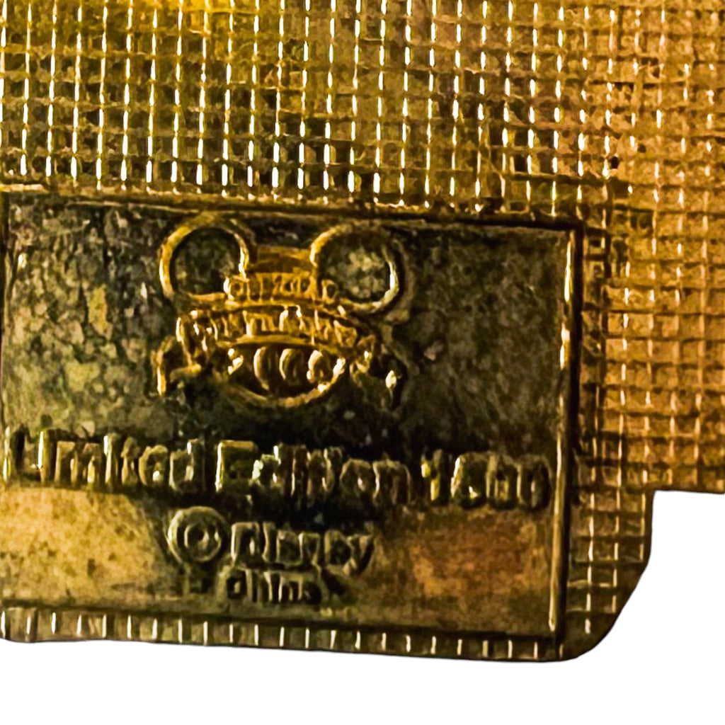 Disneyland Memorial Day 2005 Mickey Mouse LE 1500 Pin