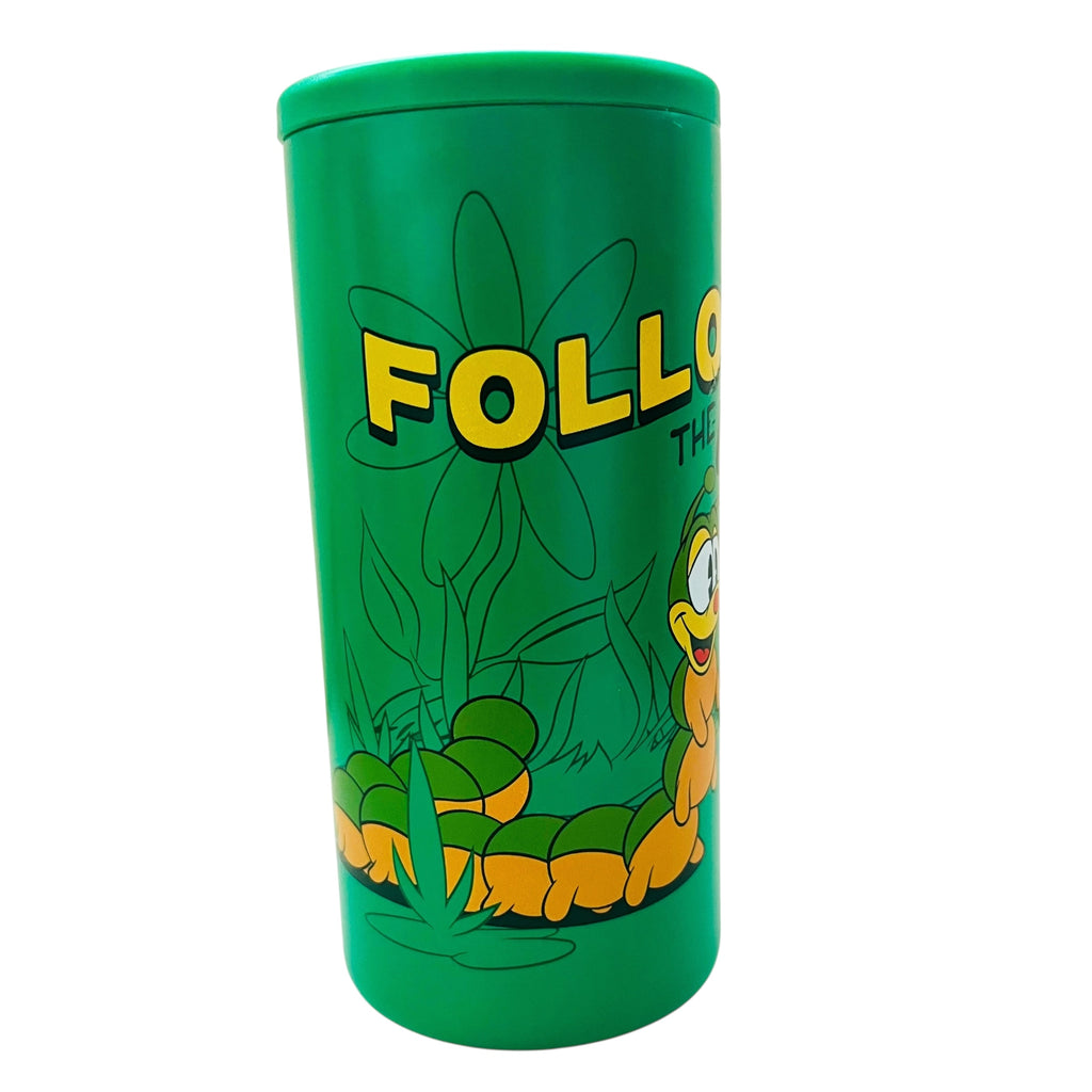 Disney Parks Walt Disney's Mickey's Garden Follow the Vibe Can Holder