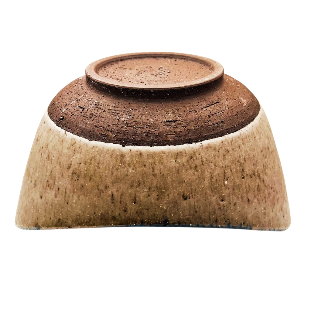 Thomas Toft Mid-Century Modern Studio Pottery Denmark Bowl