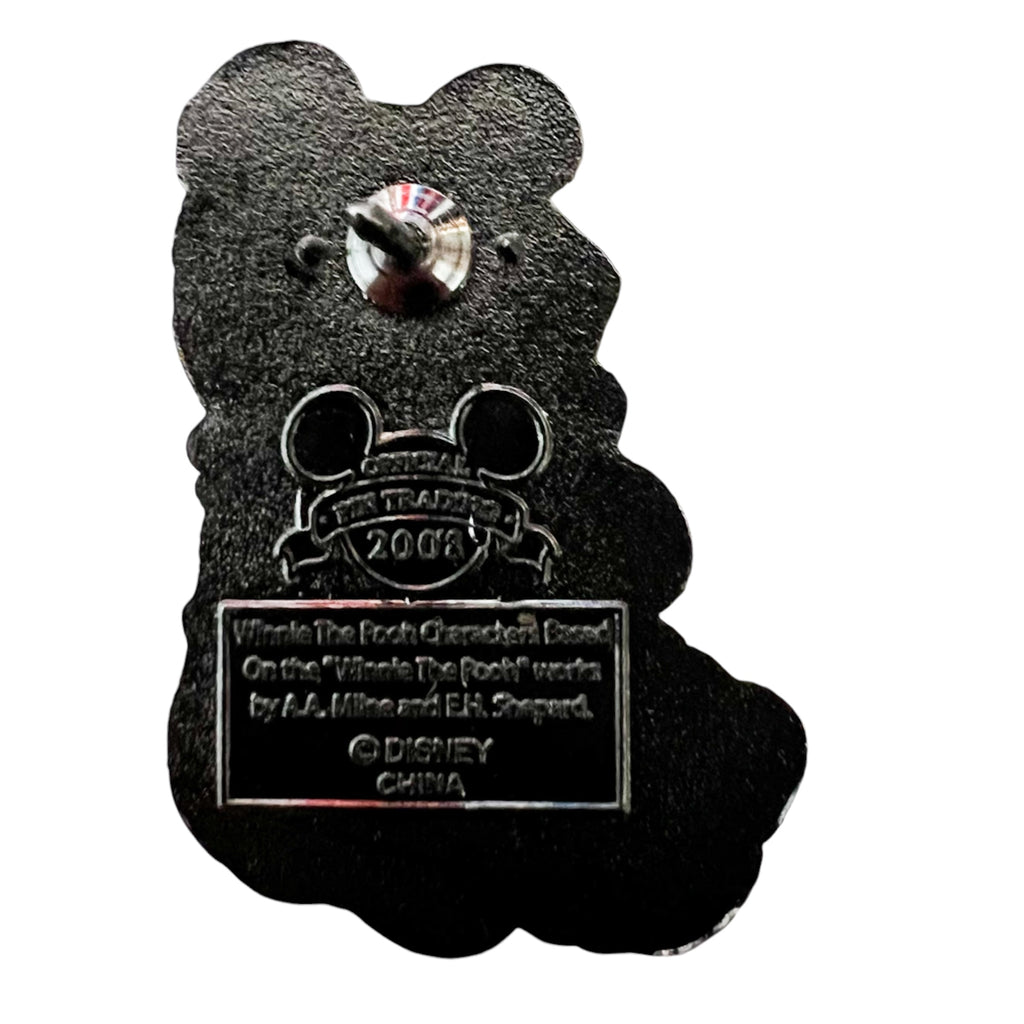 Disney Parks Baby Winnie the Pooh Pin