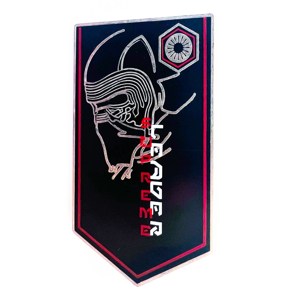 Disney Star Wars Kylo Ren Supreme Leader Pin