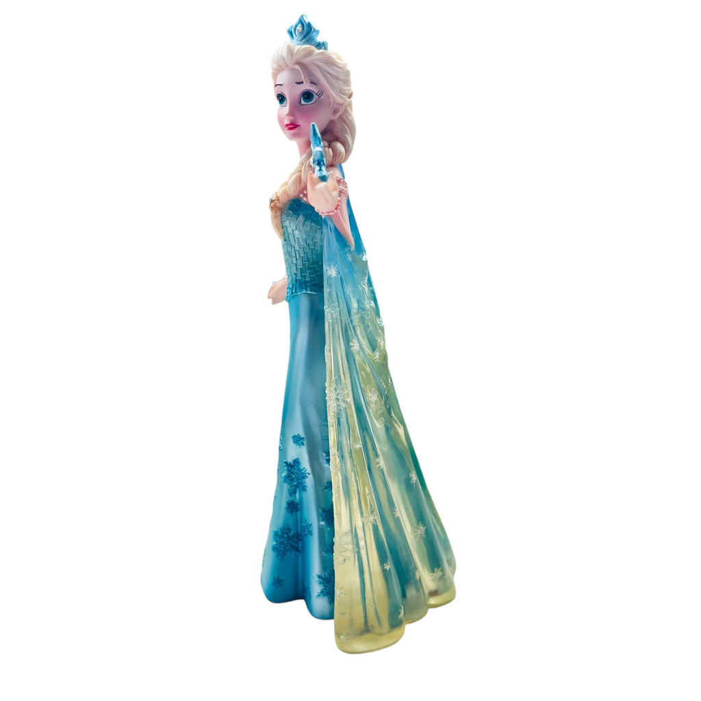 Disney Showcase Collection Frozen Queen Elsa Figurine