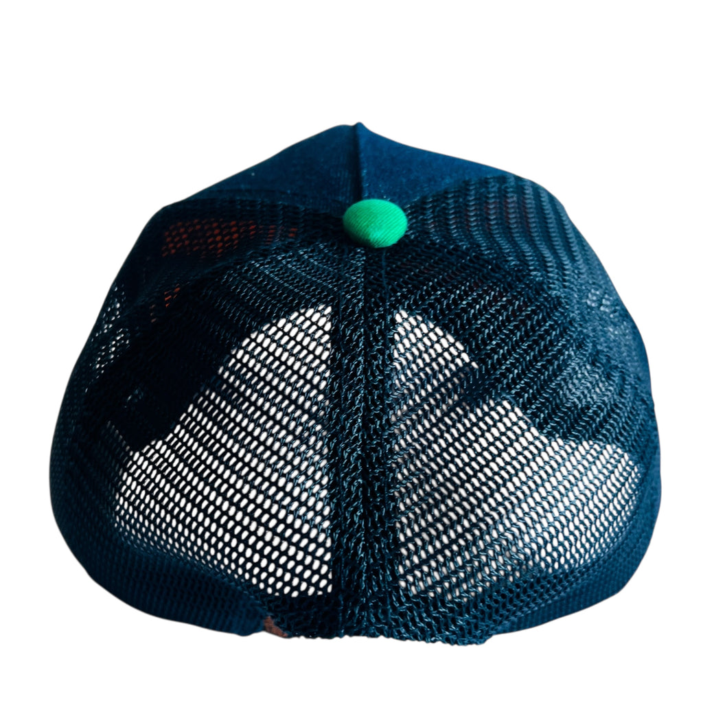 Von Dutch x Popeye x The SeaCleaners SnapBack Hat