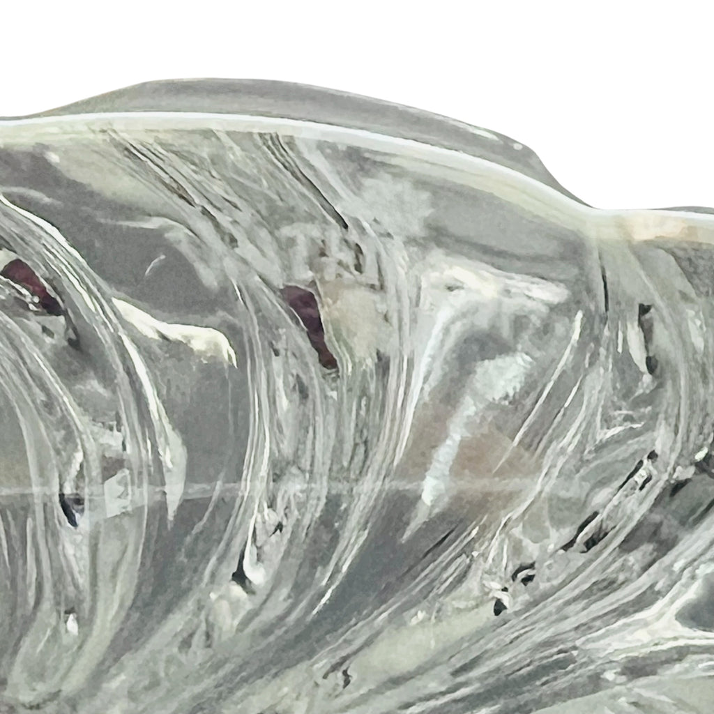 Waterford Crystal Wedding Collection Bride and Groom Figurine
