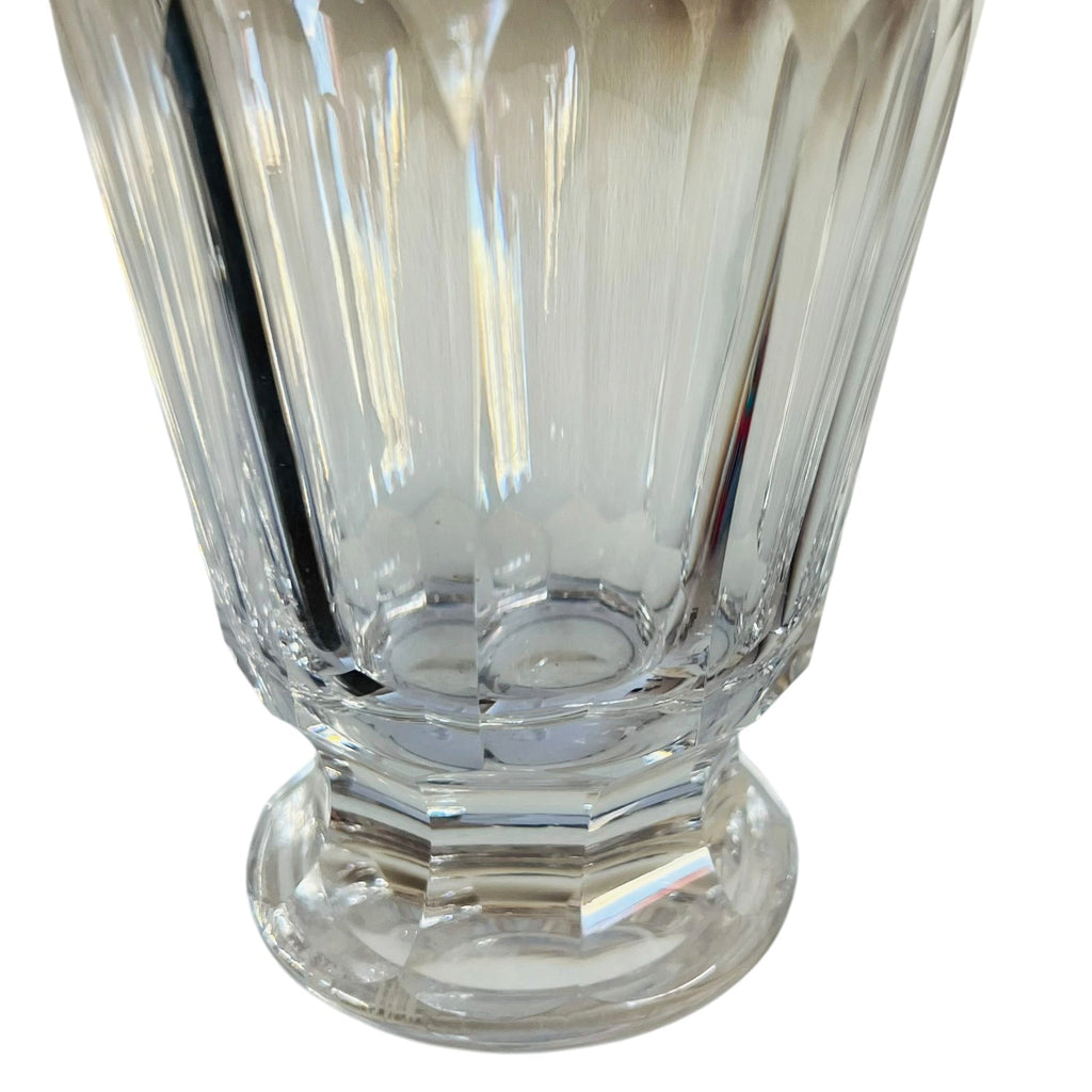 Waterford Crystal SHELIA Decanter with Stopper