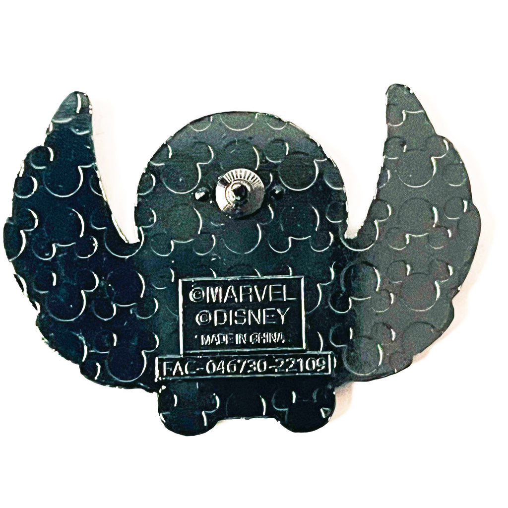 Disney The Falcon Avengers Marvel Kawaii Art Collection Pin