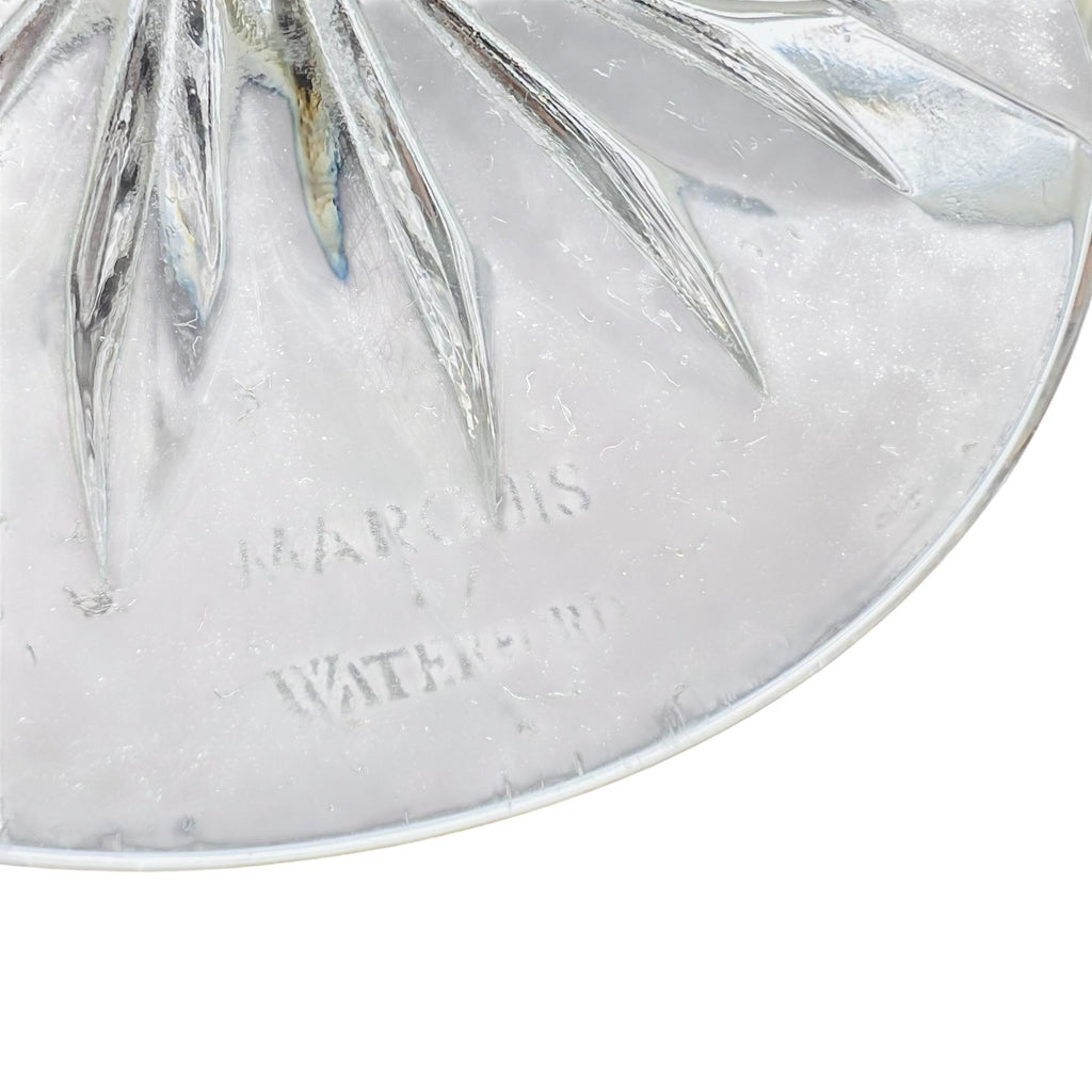 Marquis by Waterford Wine Glasses-Pair